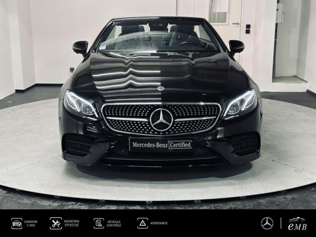 Mercedes Benz Classe E image 2