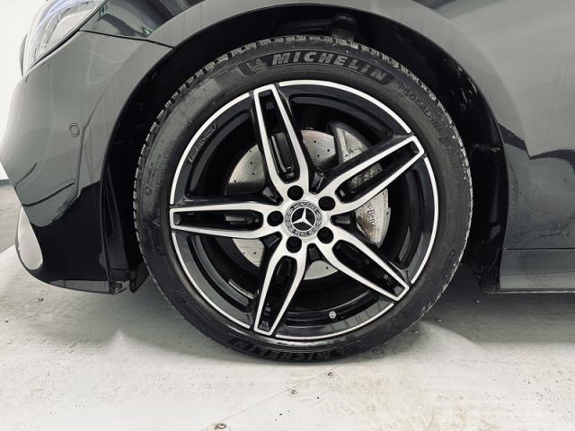 Mercedes Benz Classe E image 6