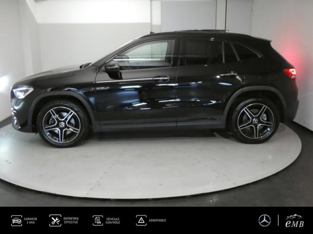 Mercedes Benz Gla image 2