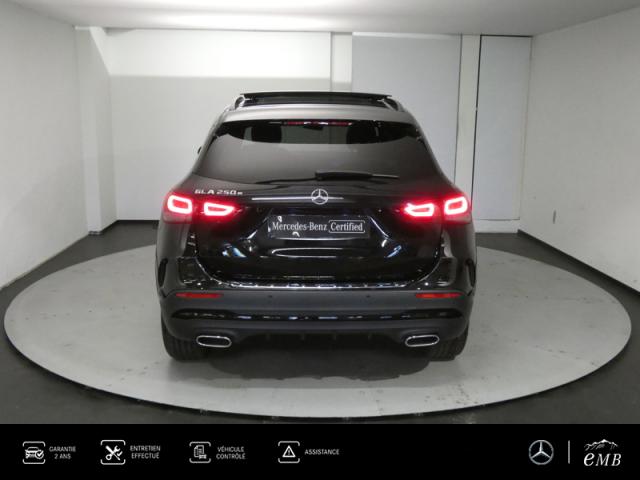 Mercedes Benz Gla image 5