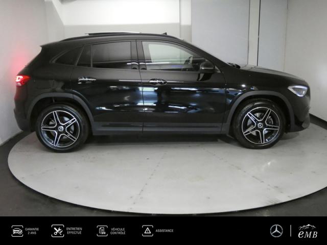 Mercedes Benz Gla image 1