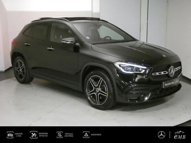 Mercedes Benz Gla image 3