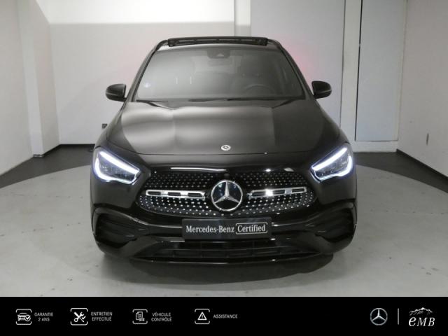 Mercedes Benz Gla image 7
