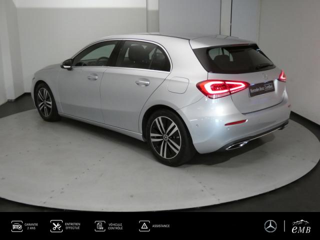 Mercedes Benz Classe A image 1