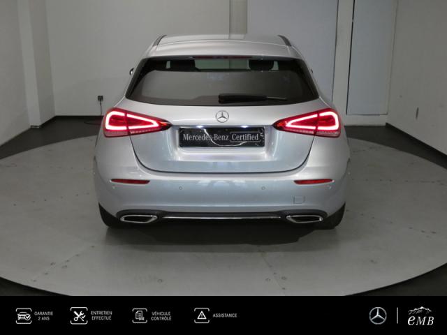 Mercedes Benz Classe A image 5