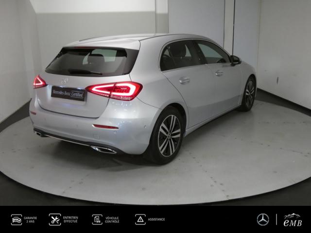 Mercedes Benz Classe A image 4