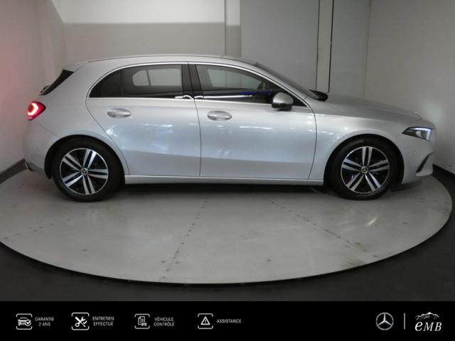 Mercedes Benz Classe A image 9