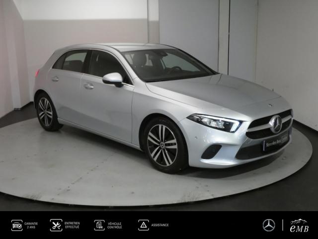 Mercedes Benz Classe A image 7
