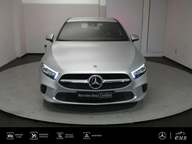 Mercedes Benz Classe A image 2