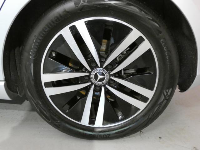 Mercedes Benz Classe A image 8