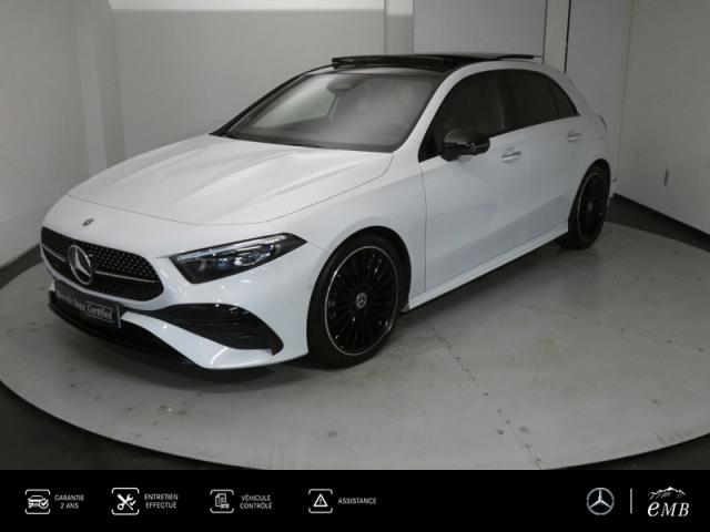 Mercedes Benz