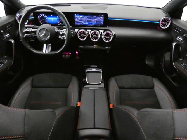 Mercedes Benz Classe A image 7