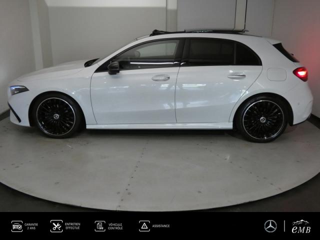 Mercedes Benz Classe A image 6