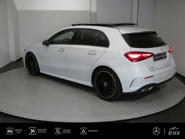 Mercedes Benz Classe A image 4