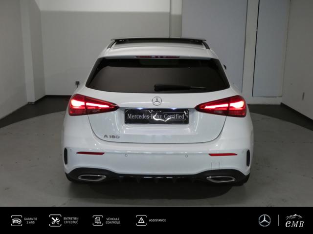 Mercedes Benz Classe A image 8