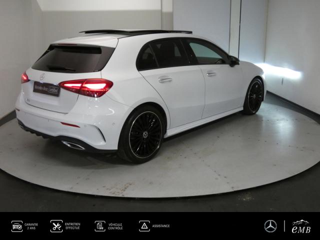 Mercedes Benz Classe A image 3