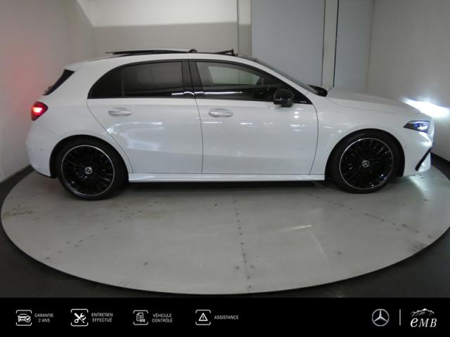 Mercedes Benz Classe A image 9