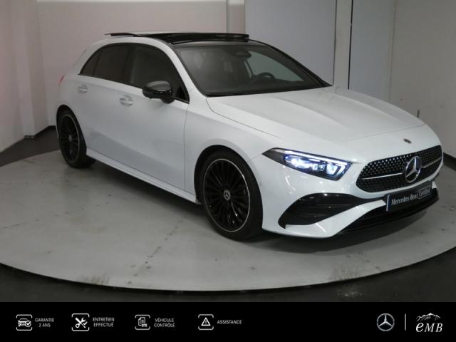 Mercedes Benz Classe A image 1