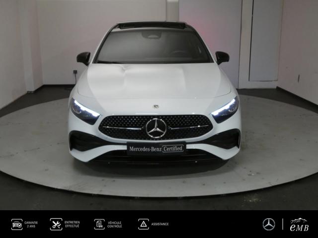 Mercedes Benz Classe A image 5