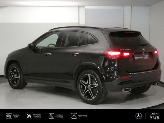 Mercedes Benz Gla image 9