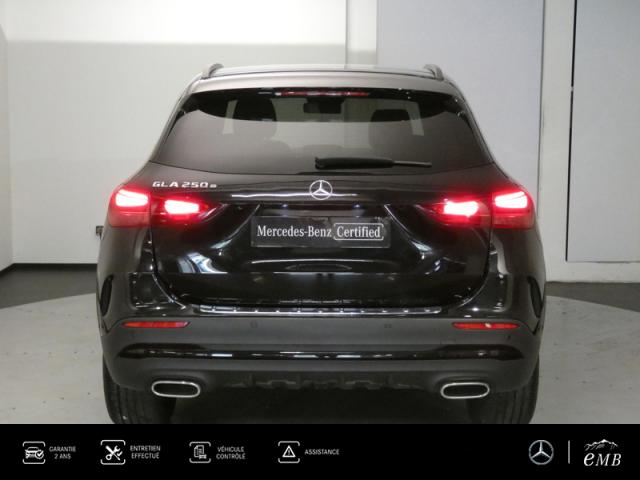 Mercedes Benz Gla image 7