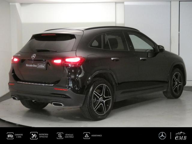 Mercedes Benz Gla image 2