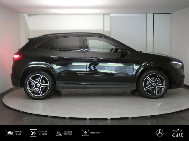 Mercedes Benz Gla image 6