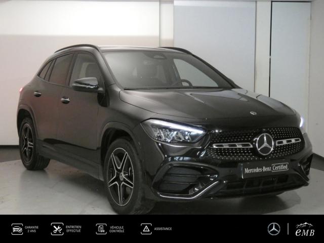 Mercedes Benz Gla image 8