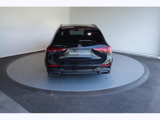 Mercedes Benz Classe C Break image 1