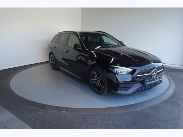 Mercedes Benz Classe C Break image 2