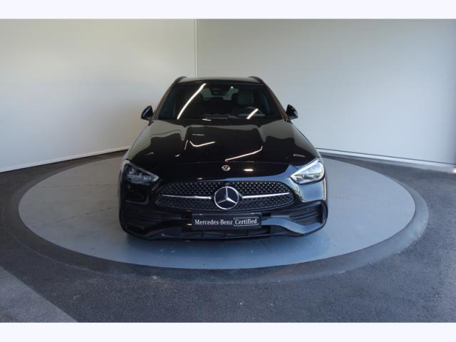 Mercedes Benz Classe C Break image 4