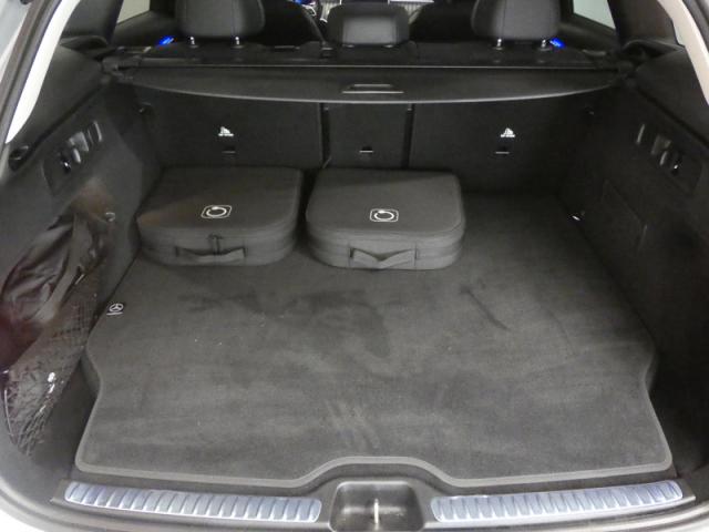 Mercedes Benz Glc image 4