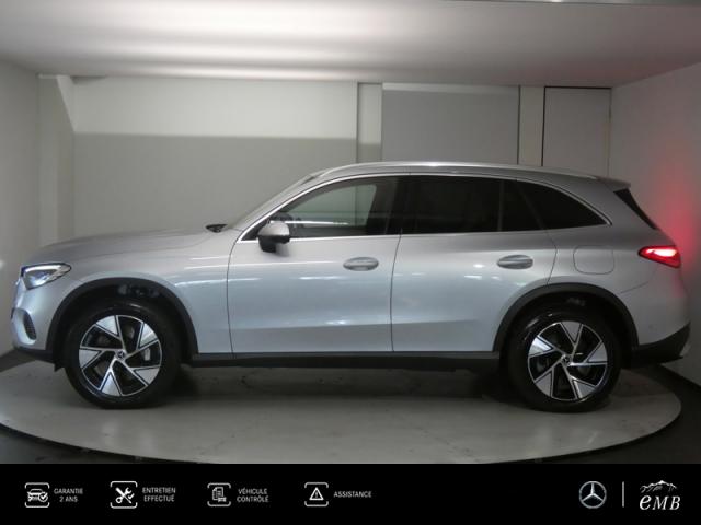 Mercedes Benz Glc image 5