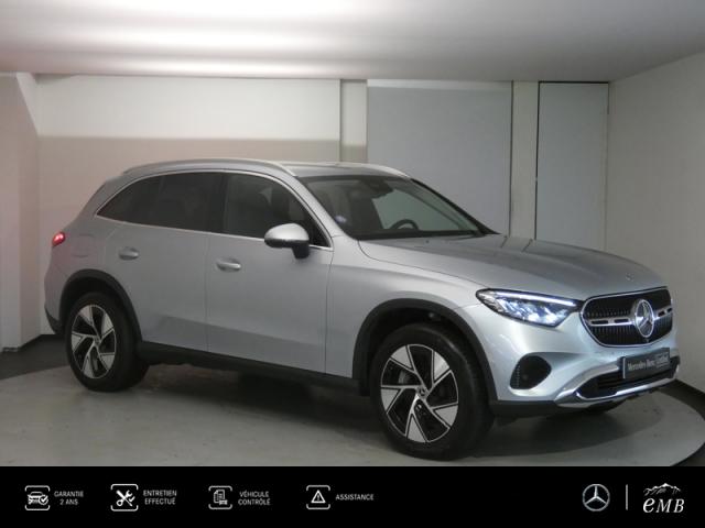 Mercedes Benz Glc image 7