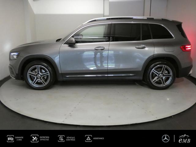 Mercedes Benz Glb image 1