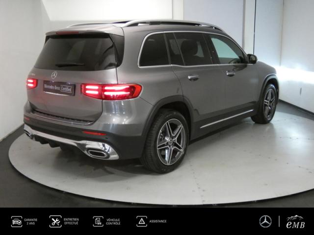 Mercedes Benz Glb image 6