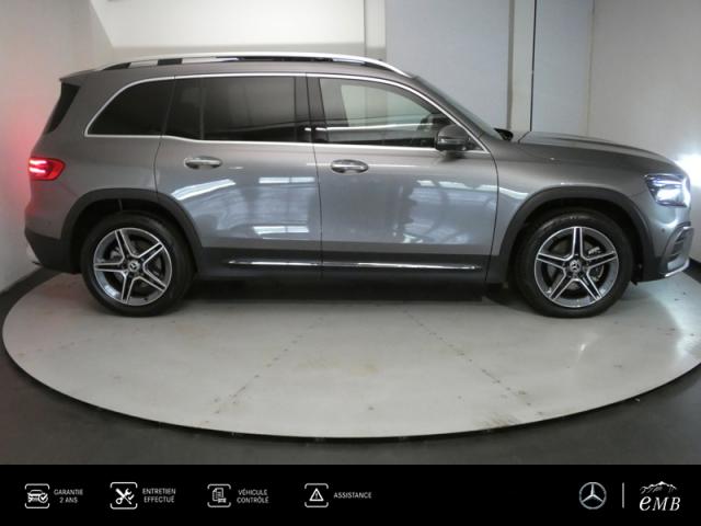 Mercedes Benz Glb image 5