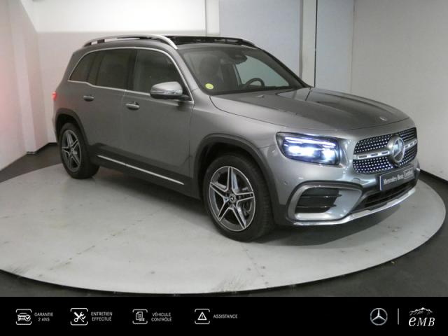 Mercedes Benz Glb image 7