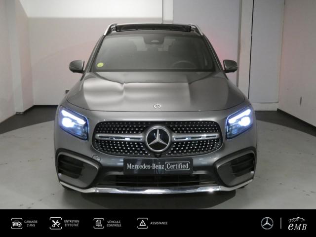 Mercedes Benz Glb image 9
