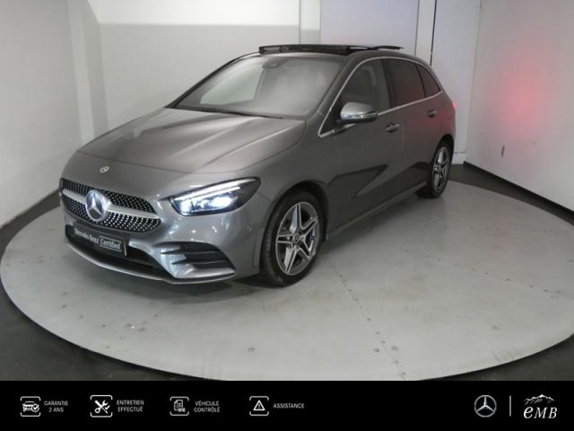 Mercedes Benz
