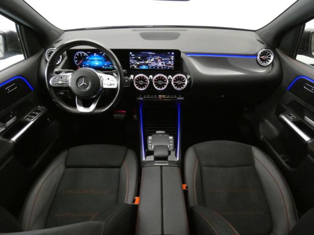 Mercedes Benz Classe B image 4
