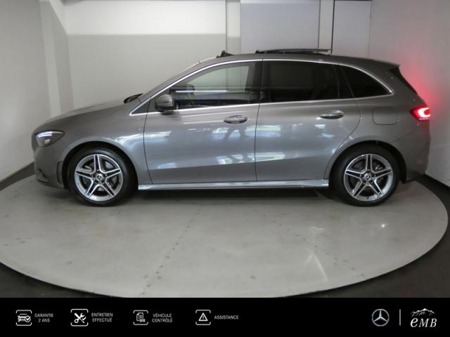 Mercedes Benz Classe B image 7