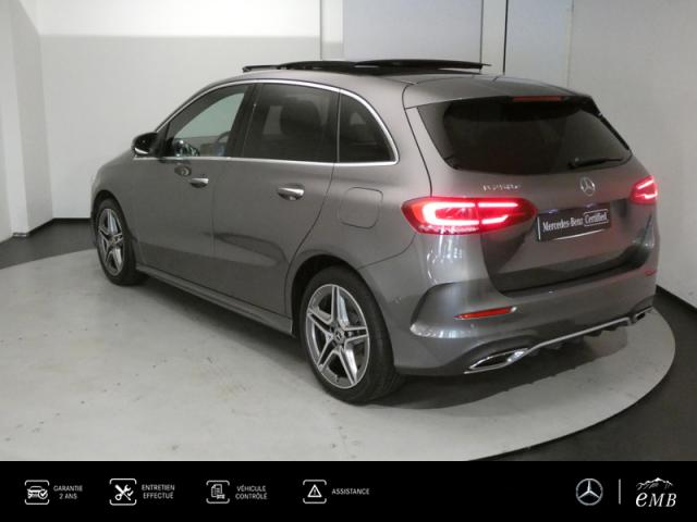 Mercedes Benz Classe B image 2
