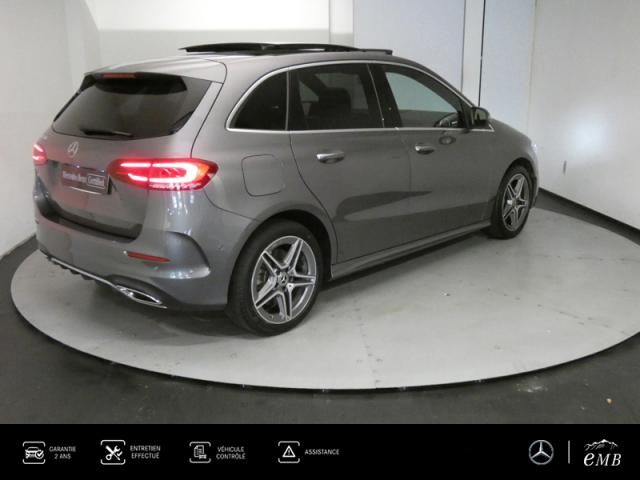 Mercedes Benz Classe B image 9