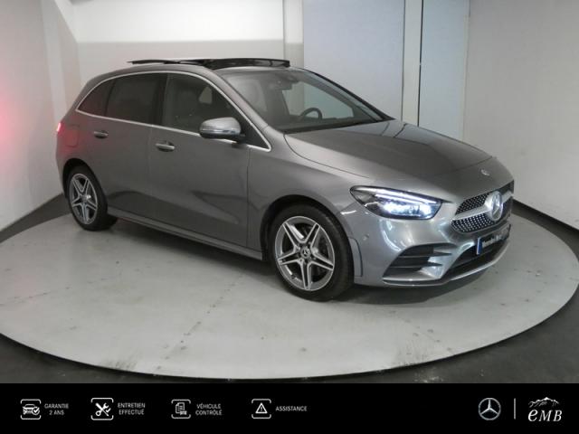 Mercedes Benz Classe B image 3