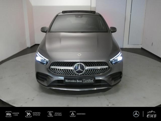 Mercedes Benz Classe B image 5
