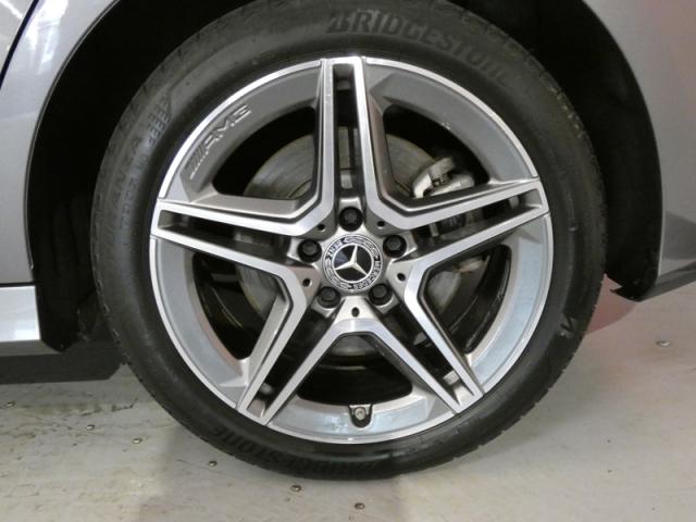 Mercedes Benz Classe B image 8