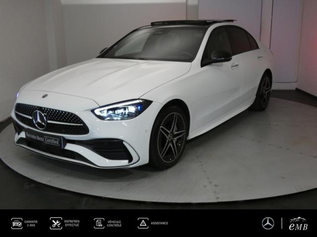 Mercedes Benz