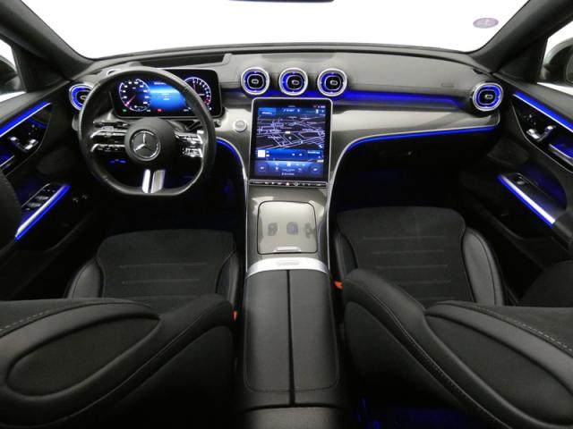 Mercedes Benz Classe C image 8