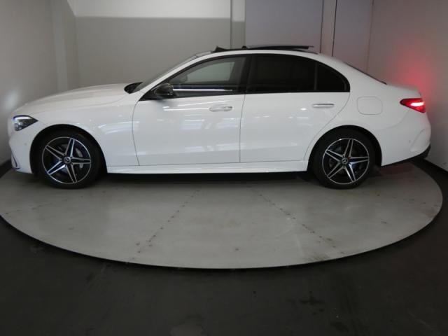 Mercedes Benz Classe C image 1